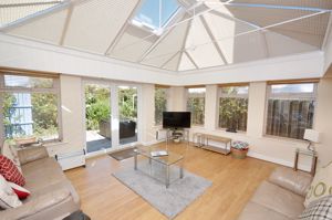 Orangery- click for photo gallery